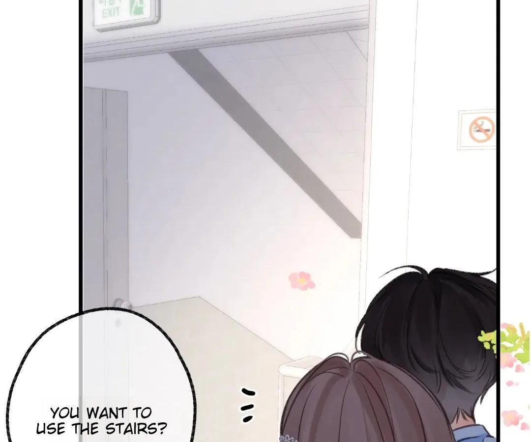 You Are My Desire Chapter 101 page 56 - 