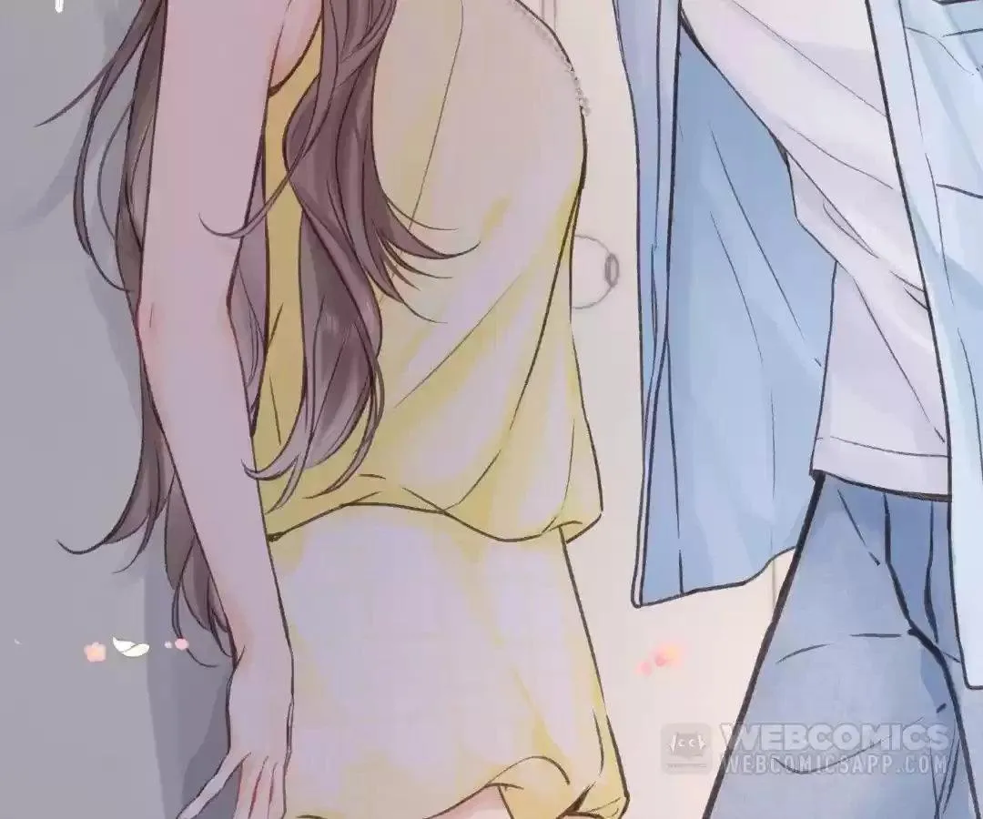 You Are My Desire Chapter 101 page 60 - 