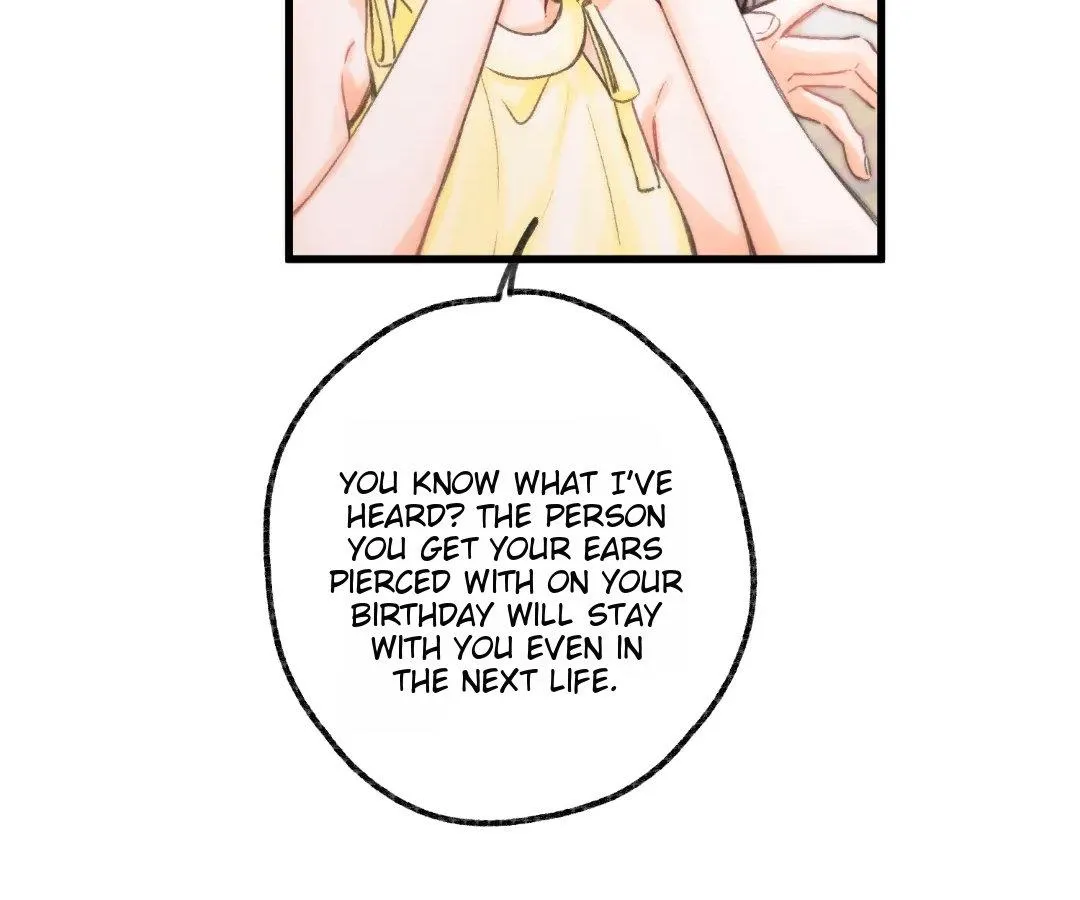 You Are My Desire Chapter 101 page 7 - 