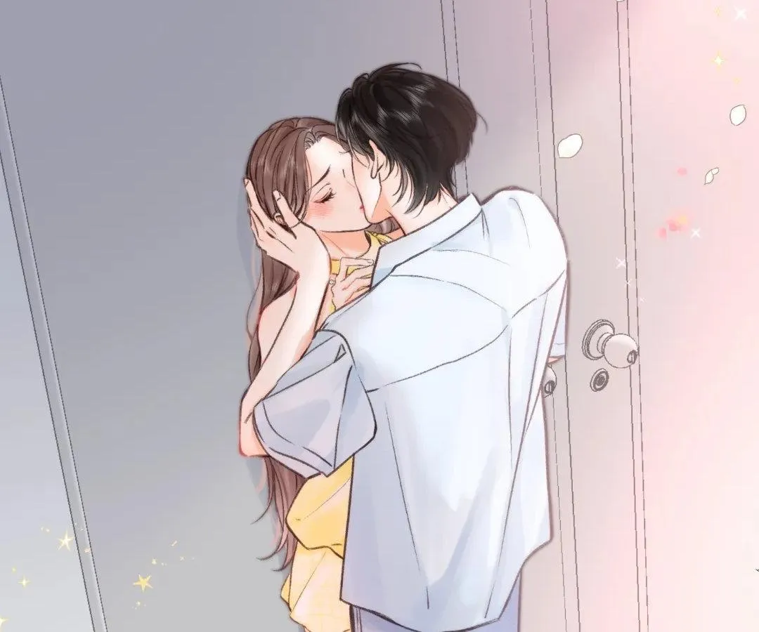 You Are My Desire Chapter 102 page 14 - 