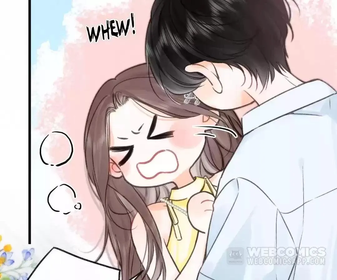 You Are My Desire Chapter 102 page 20 - 