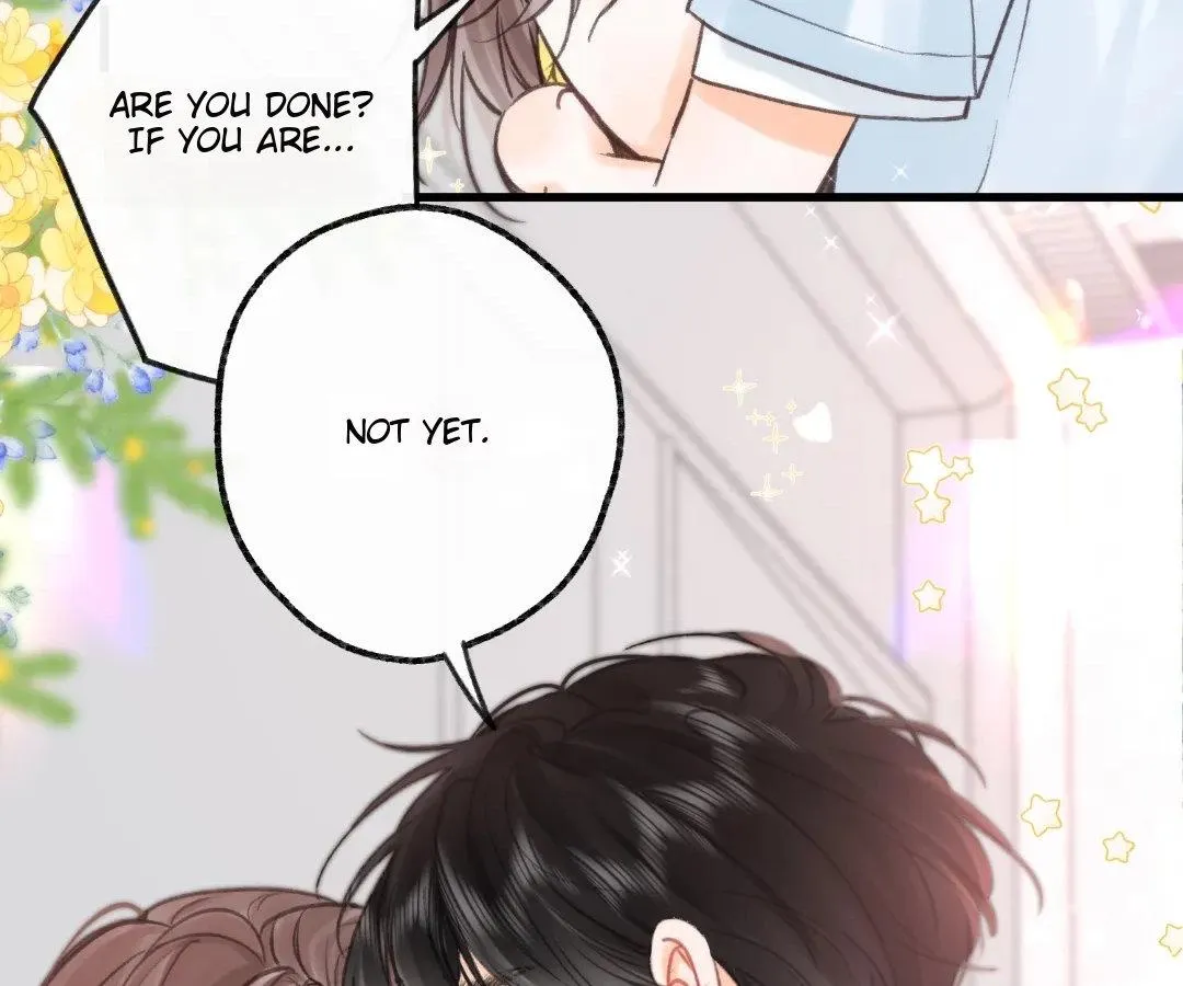 You Are My Desire Chapter 102 page 21 - 