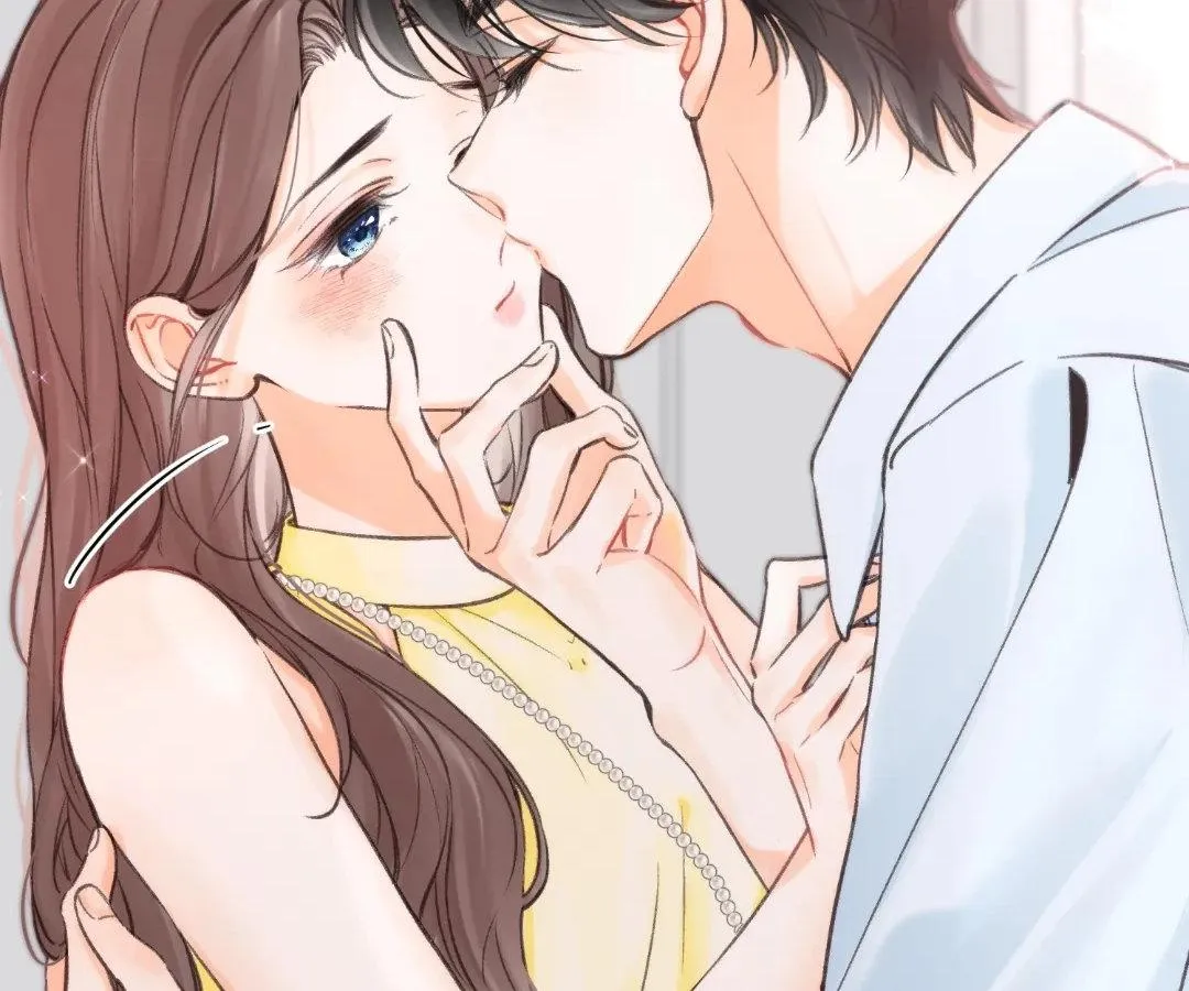 You Are My Desire Chapter 102 page 22 - 
