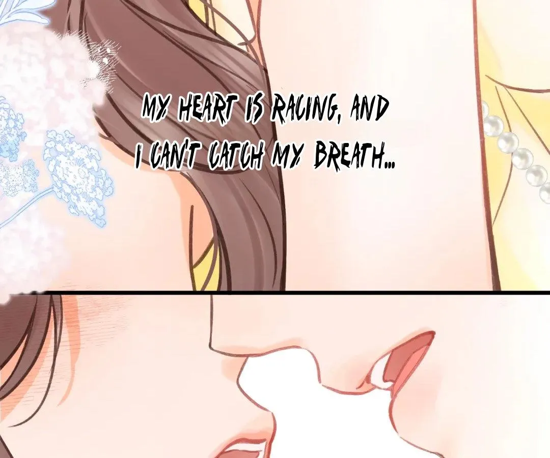 You Are My Desire Chapter 102 page 33 - 
