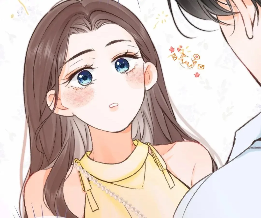You Are My Desire Chapter 102 page 39 - 