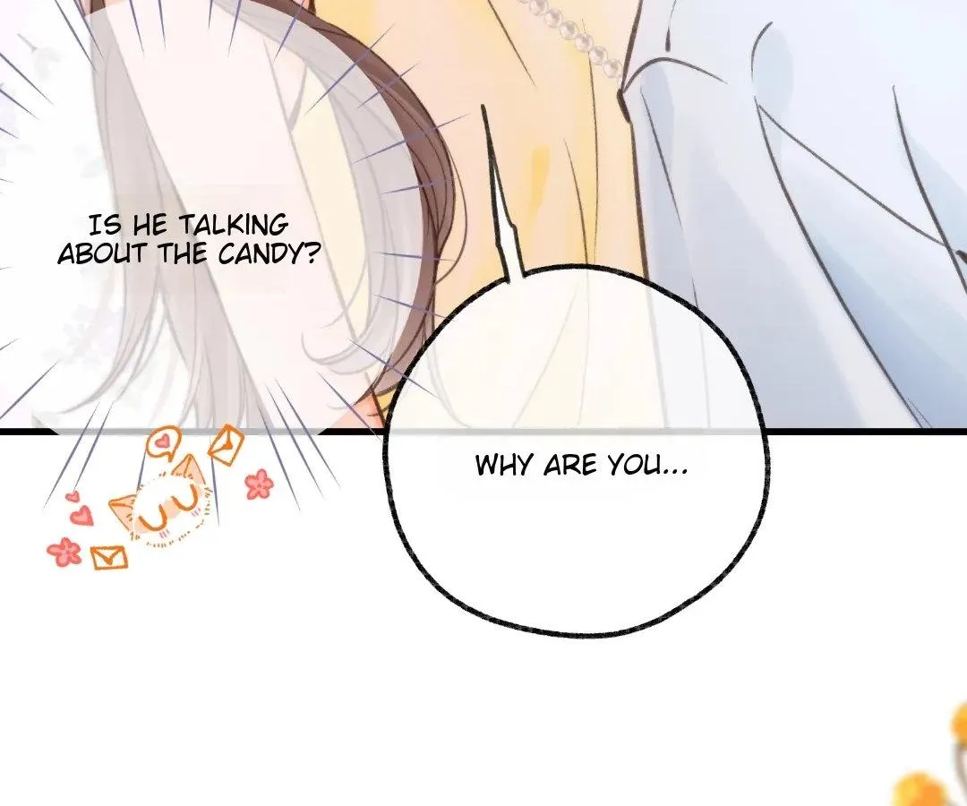 You Are My Desire Chapter 102 page 40 - 