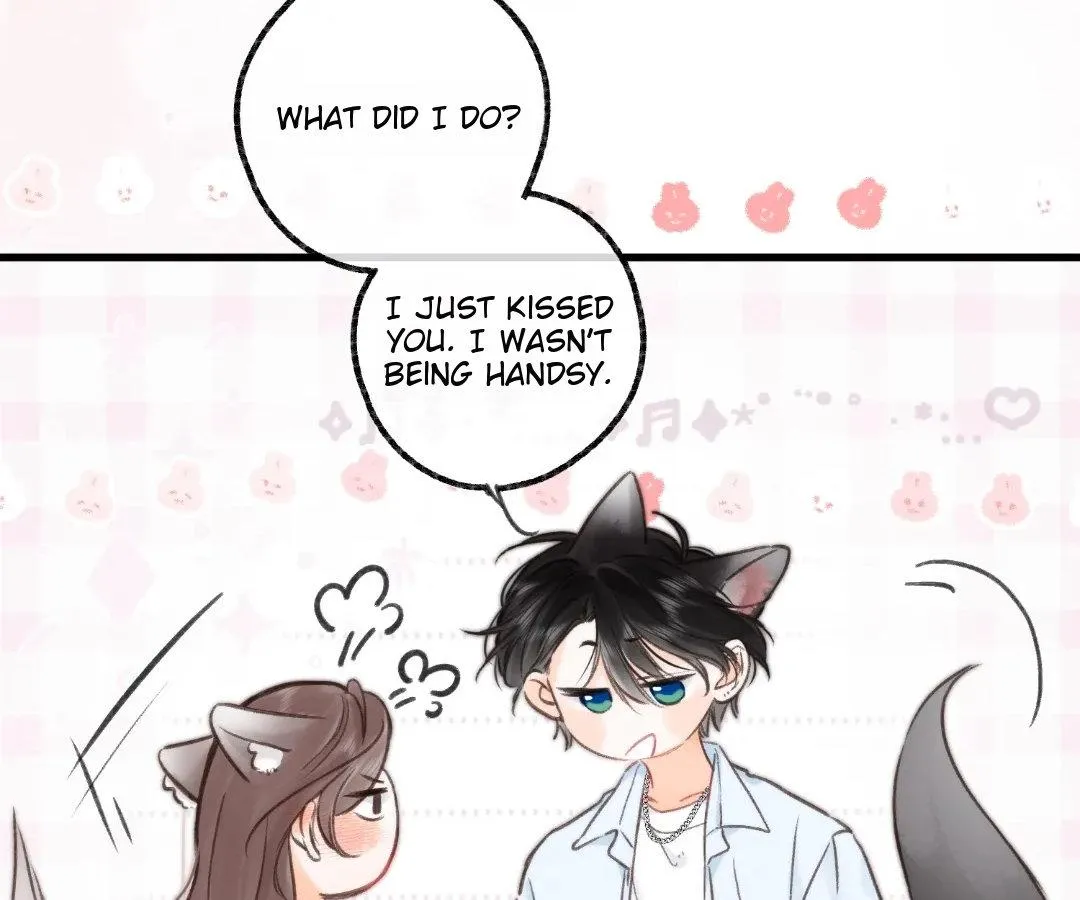 You Are My Desire Chapter 102 page 45 - 