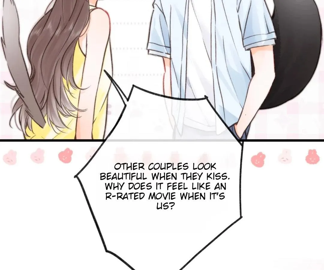 You Are My Desire Chapter 102 page 46 - 