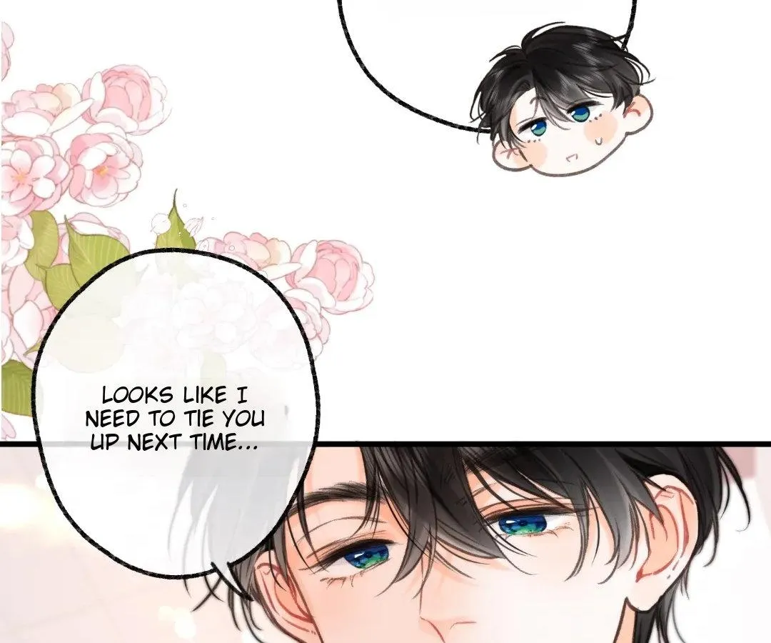 You Are My Desire Chapter 102 page 50 - 