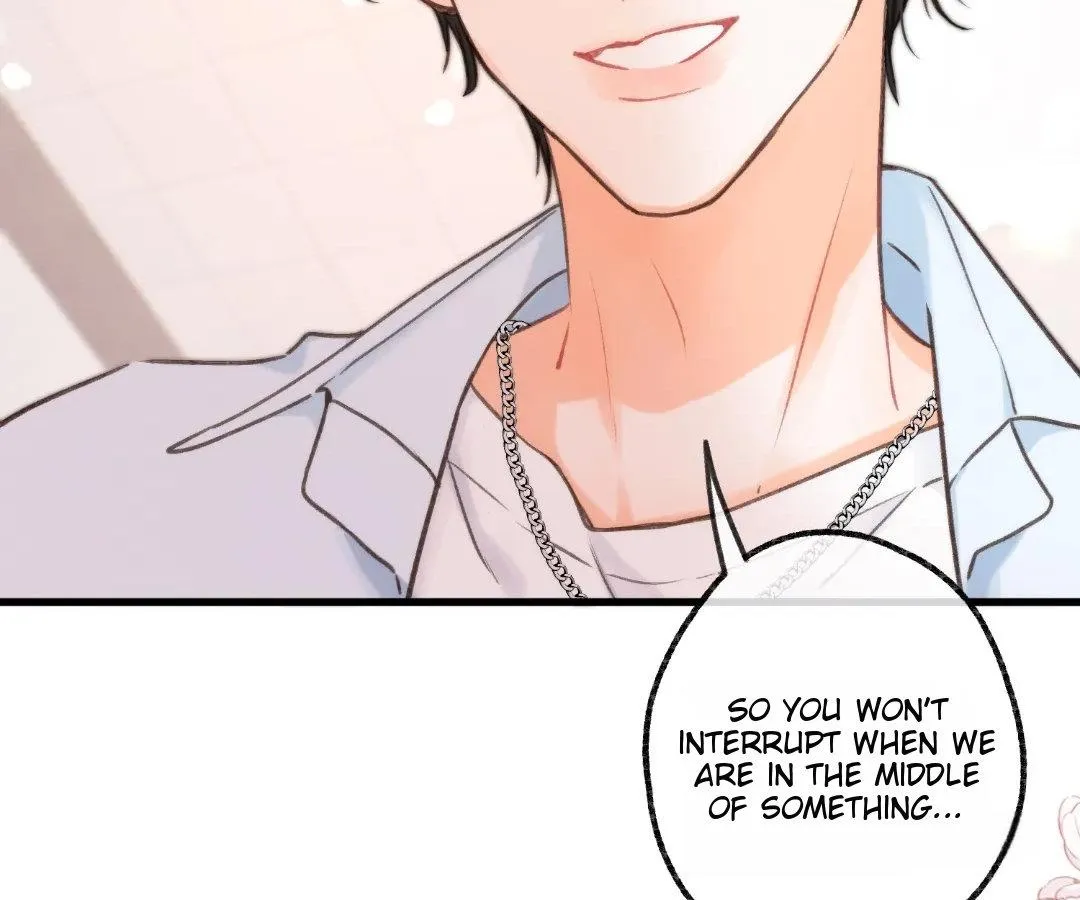 You Are My Desire Chapter 102 page 51 - 
