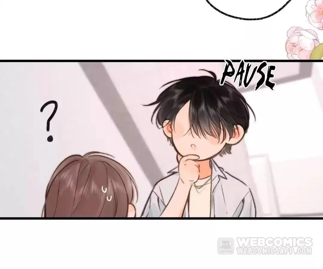 You Are My Desire Chapter 102 page 52 - 