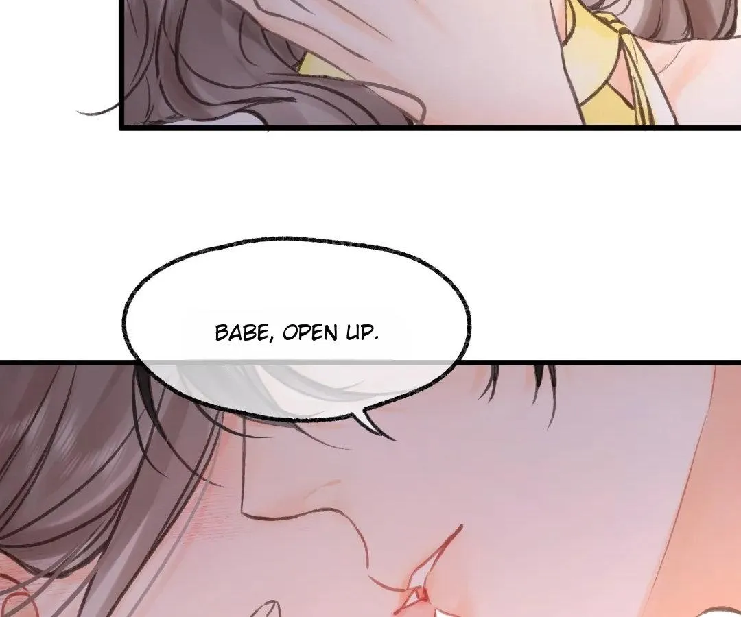 You Are My Desire Chapter 102 page 8 - 