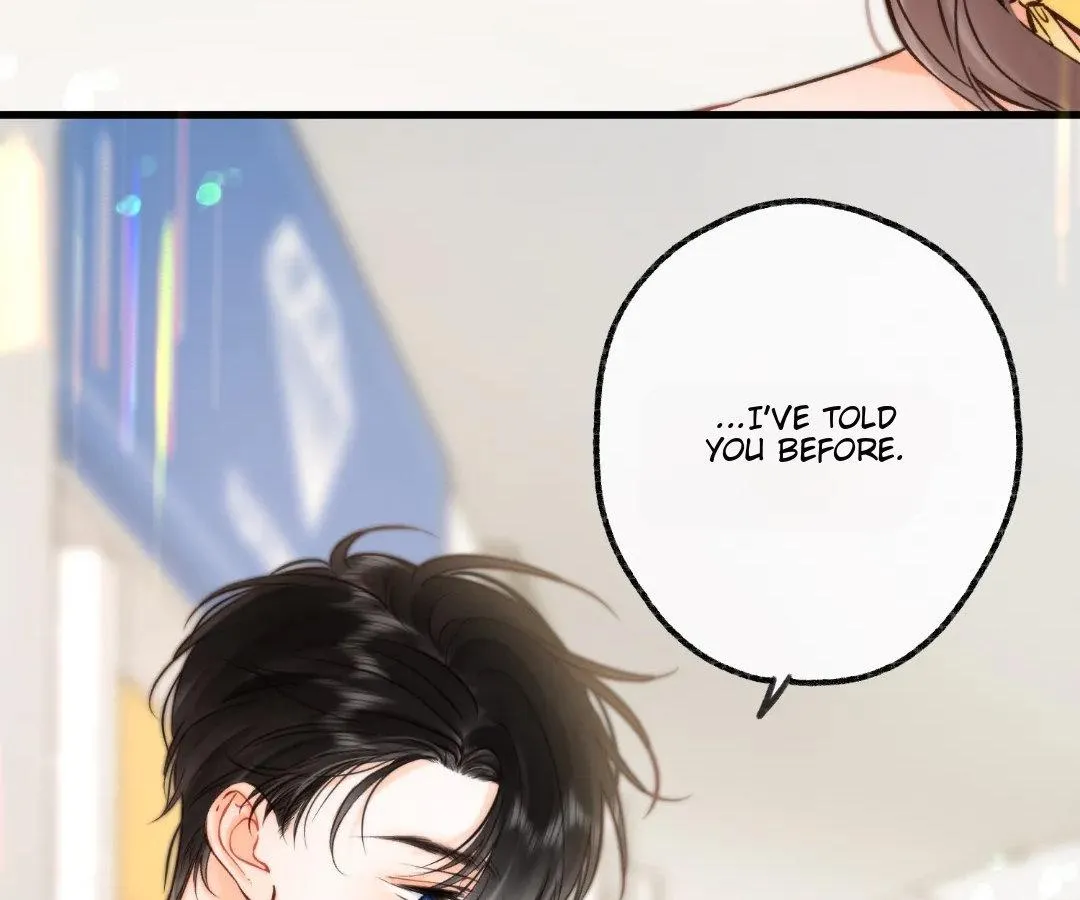 You Are My Desire Chapter 102 page 71 - 