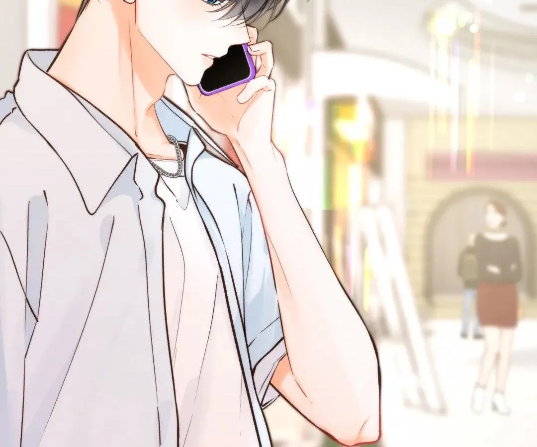 You Are My Desire Chapter 102 page 72 - 