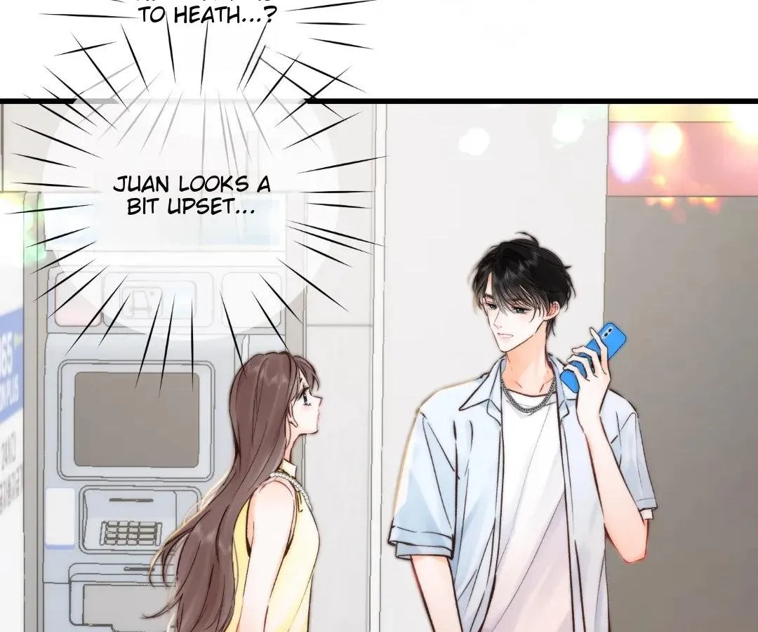 You Are My Desire Chapter 102 page 74 - 