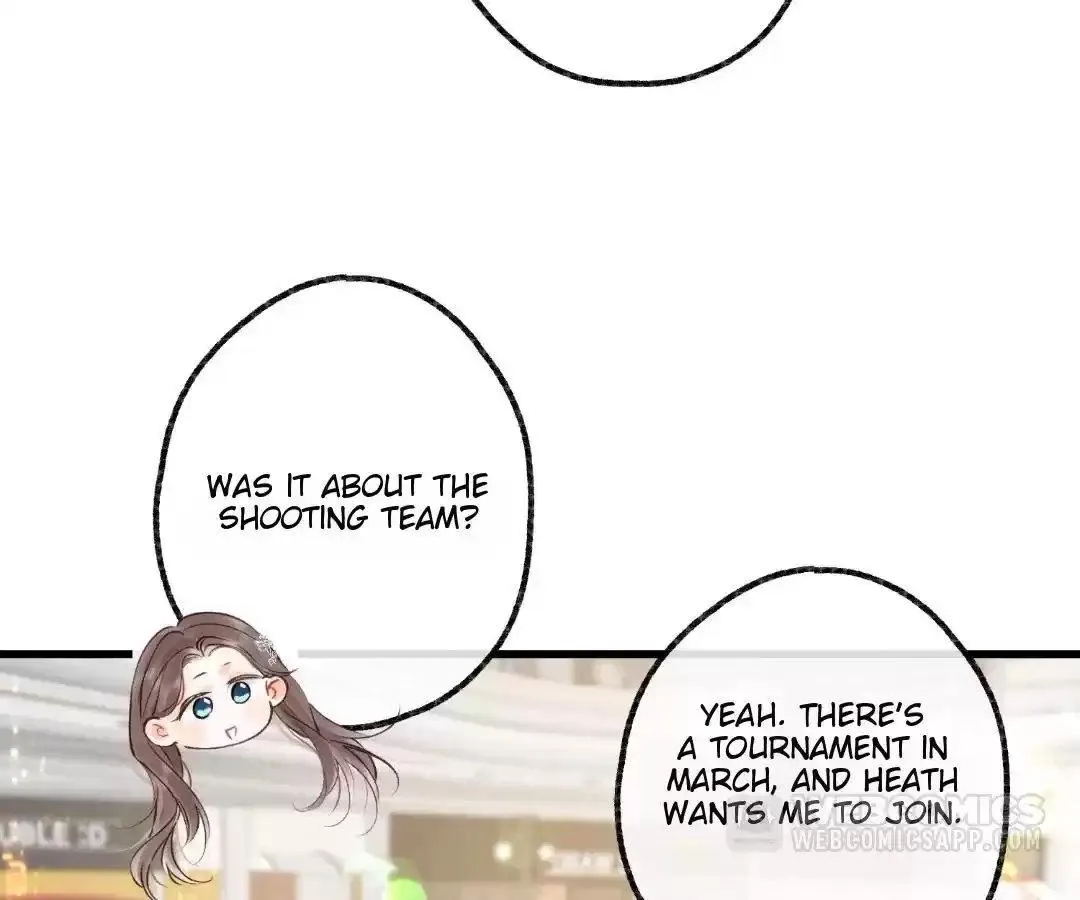 You Are My Desire Chapter 102 page 76 - 