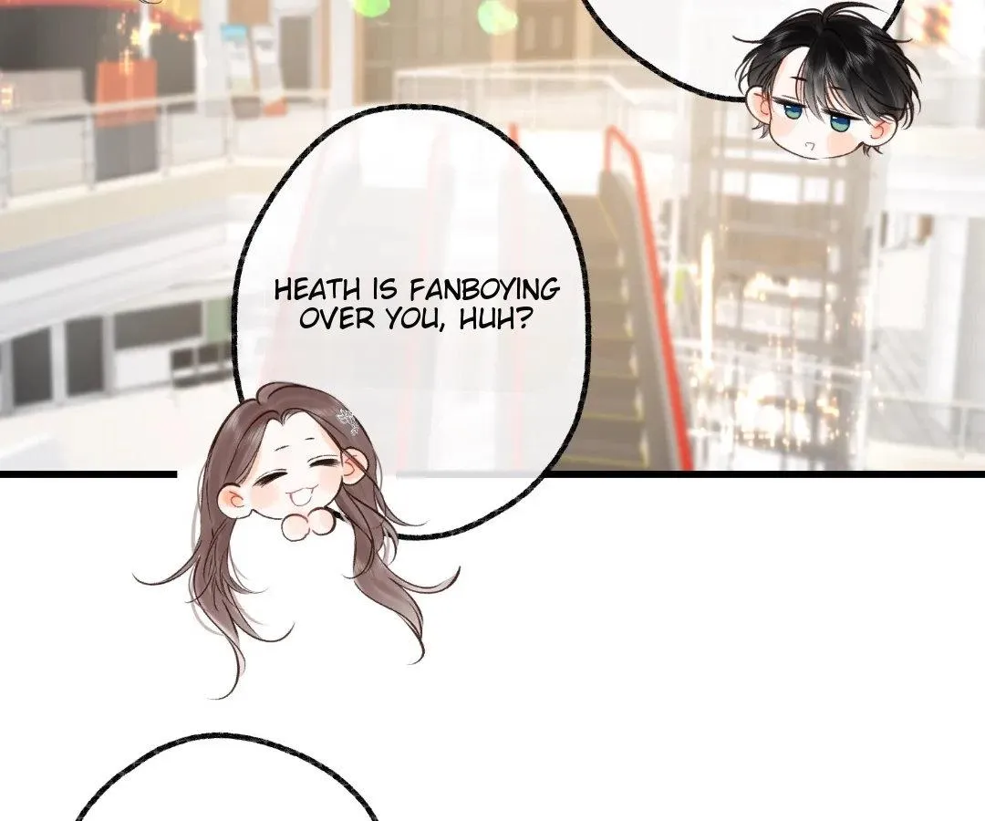 You Are My Desire Chapter 102 page 77 - 