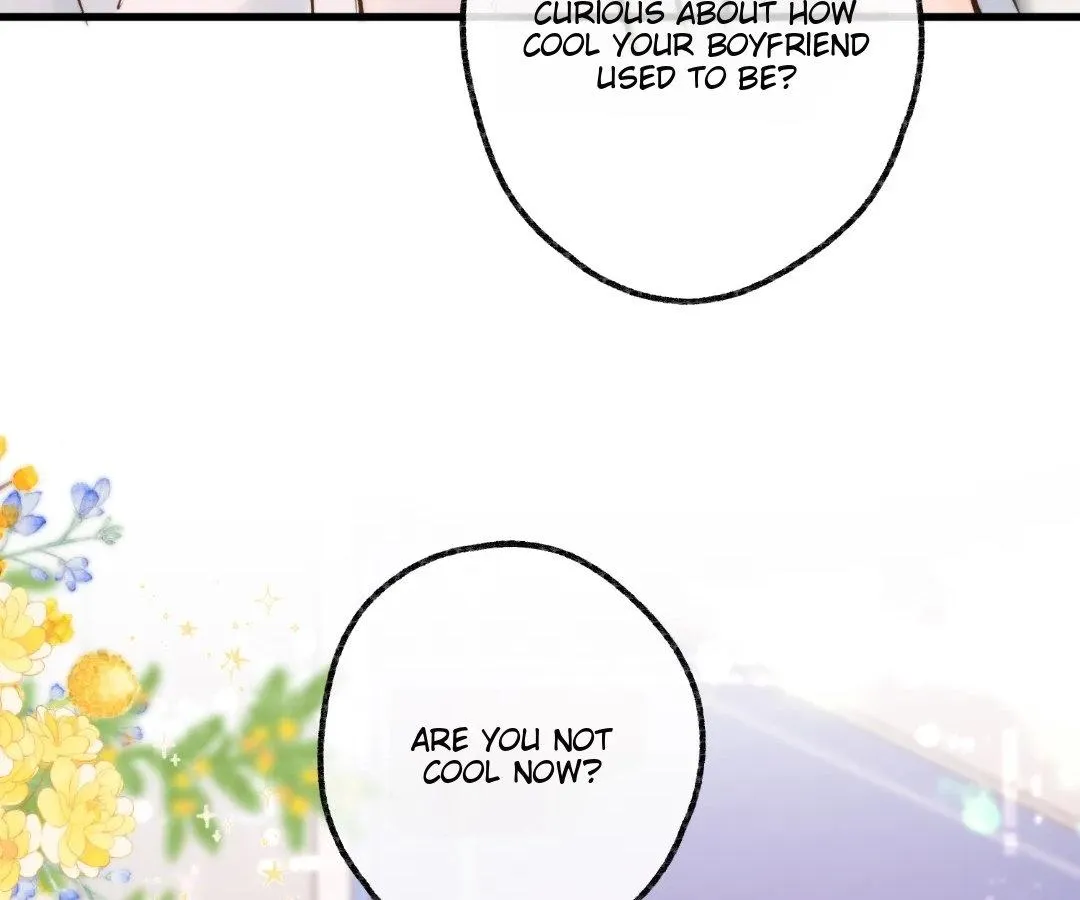 You Are My Desire Chapter 102 page 80 - 