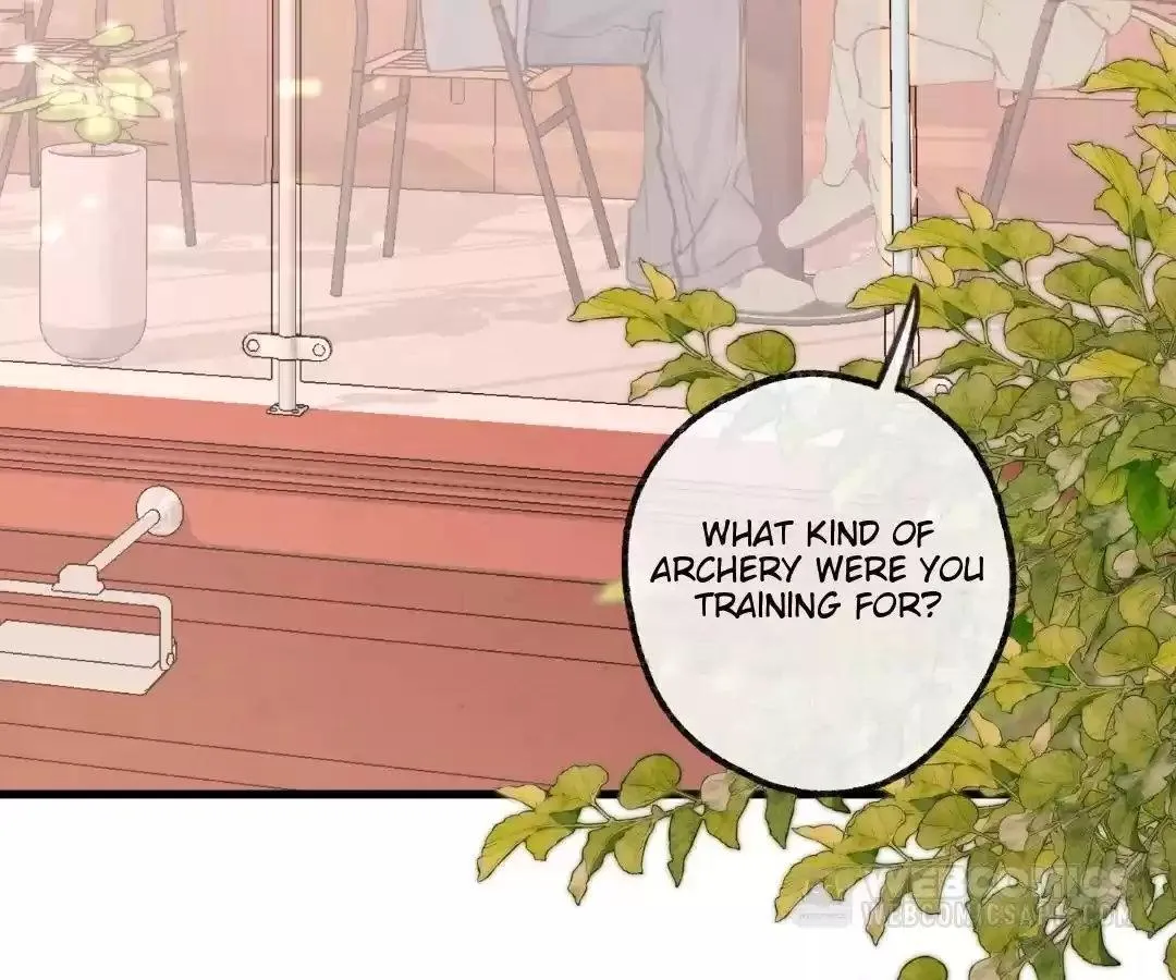 You Are My Desire Chapter 102 page 92 - 