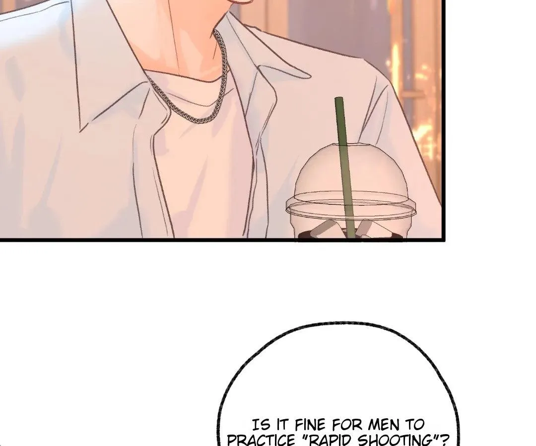 You Are My Desire Chapter 102 page 94 - 