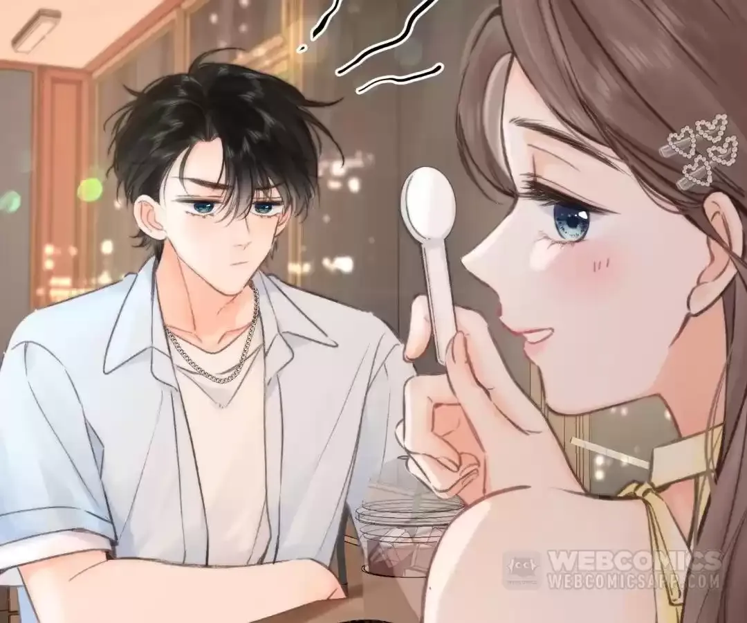 You Are My Desire Chapter 103 page 12 - 