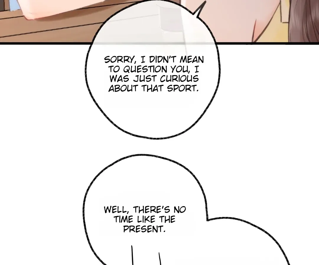 You Are My Desire Chapter 103 page 13 - 