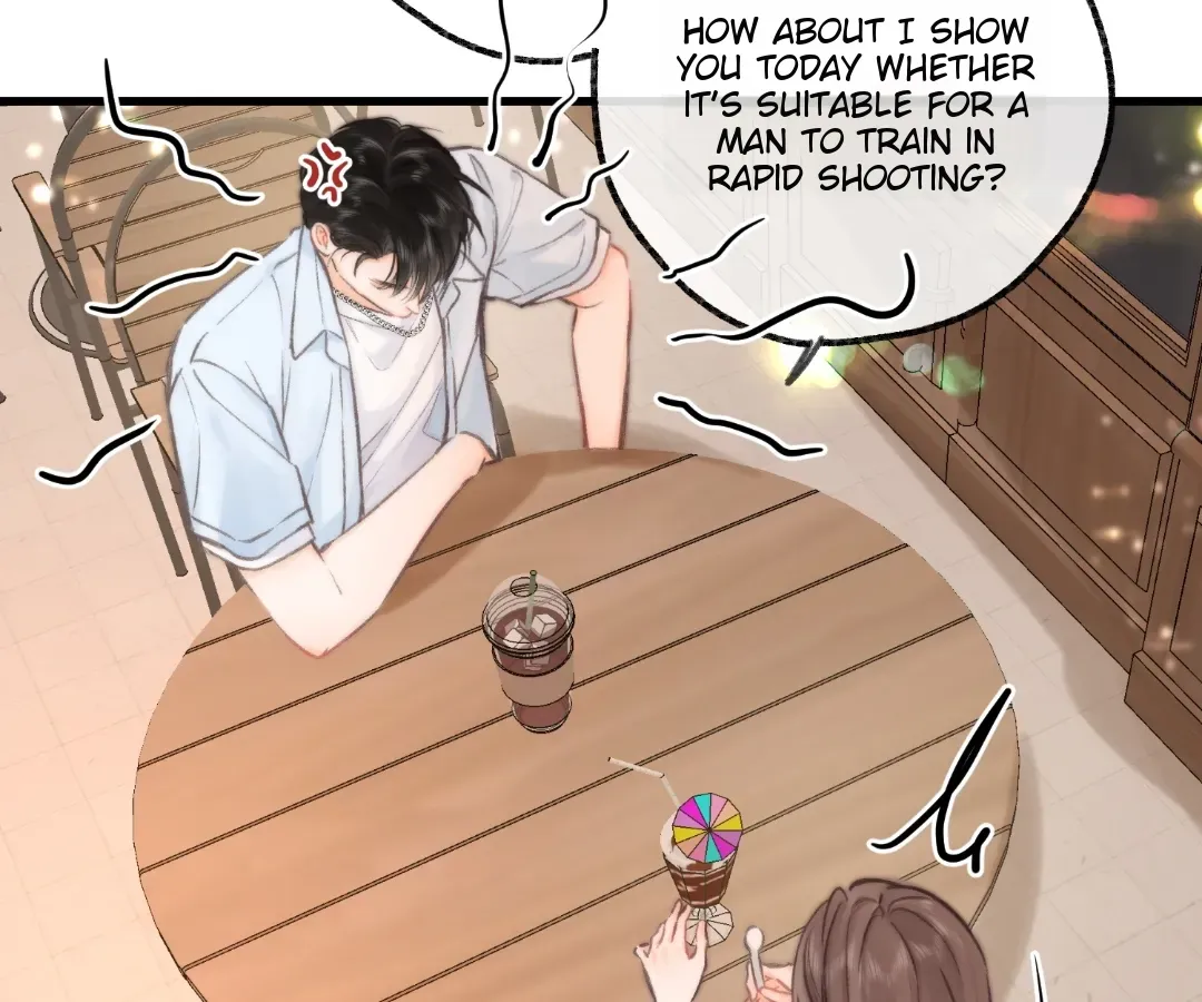 You Are My Desire Chapter 103 page 14 - 