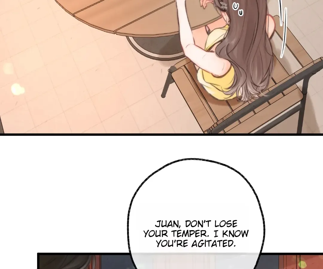 You Are My Desire Chapter 103 page 15 - 