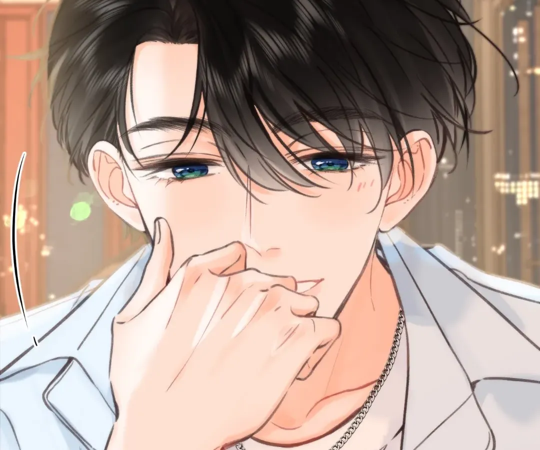 You Are My Desire Chapter 103 page 18 - 