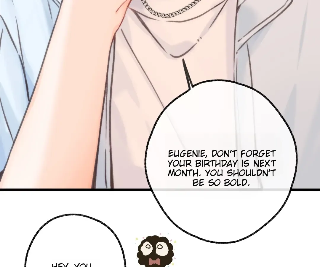 You Are My Desire Chapter 103 page 19 - 