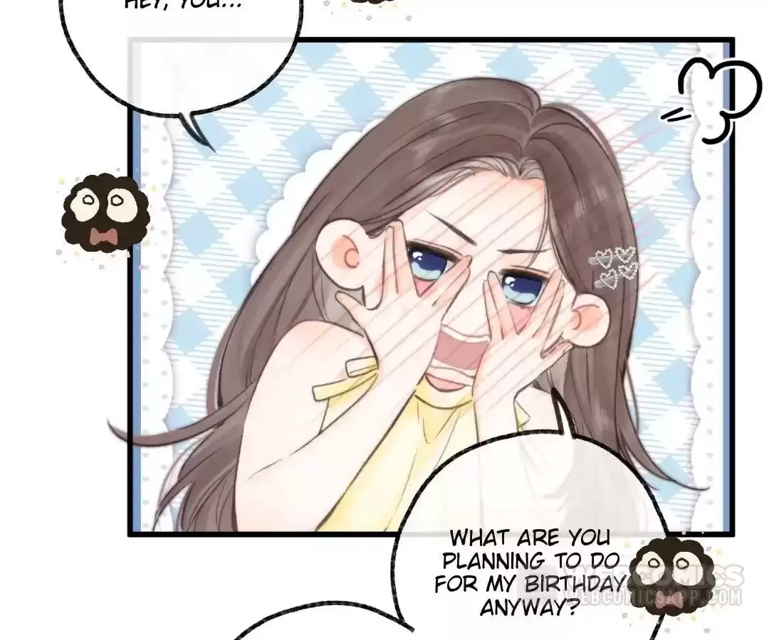 You Are My Desire Chapter 103 page 20 - 