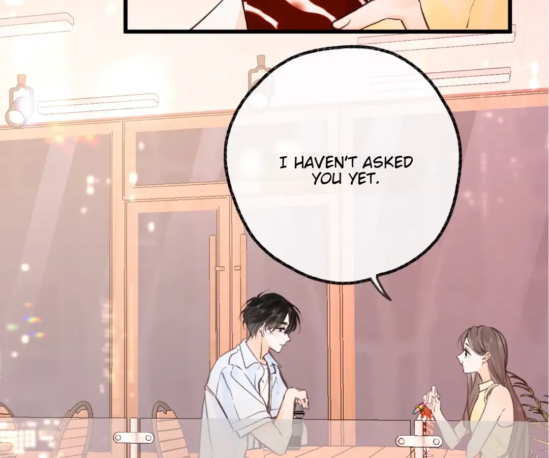 You Are My Desire Chapter 103 page 3 - 