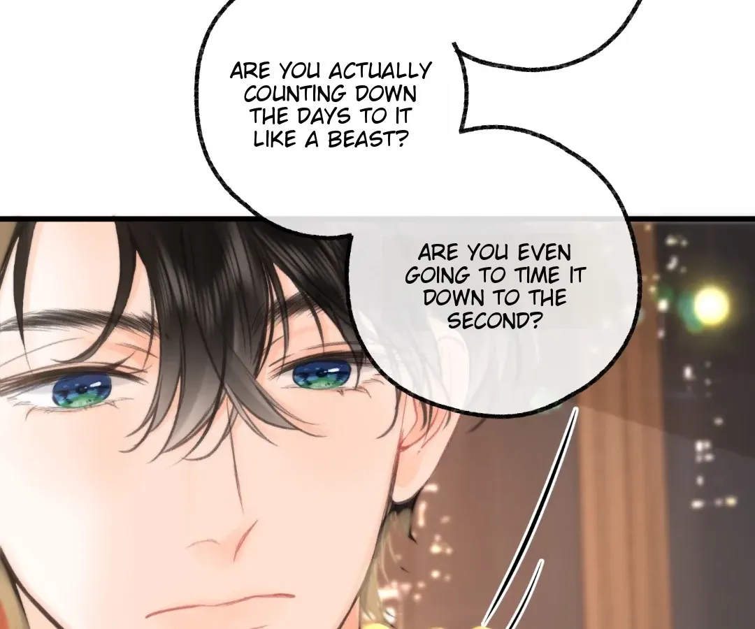 You Are My Desire Chapter 103 page 21 - 