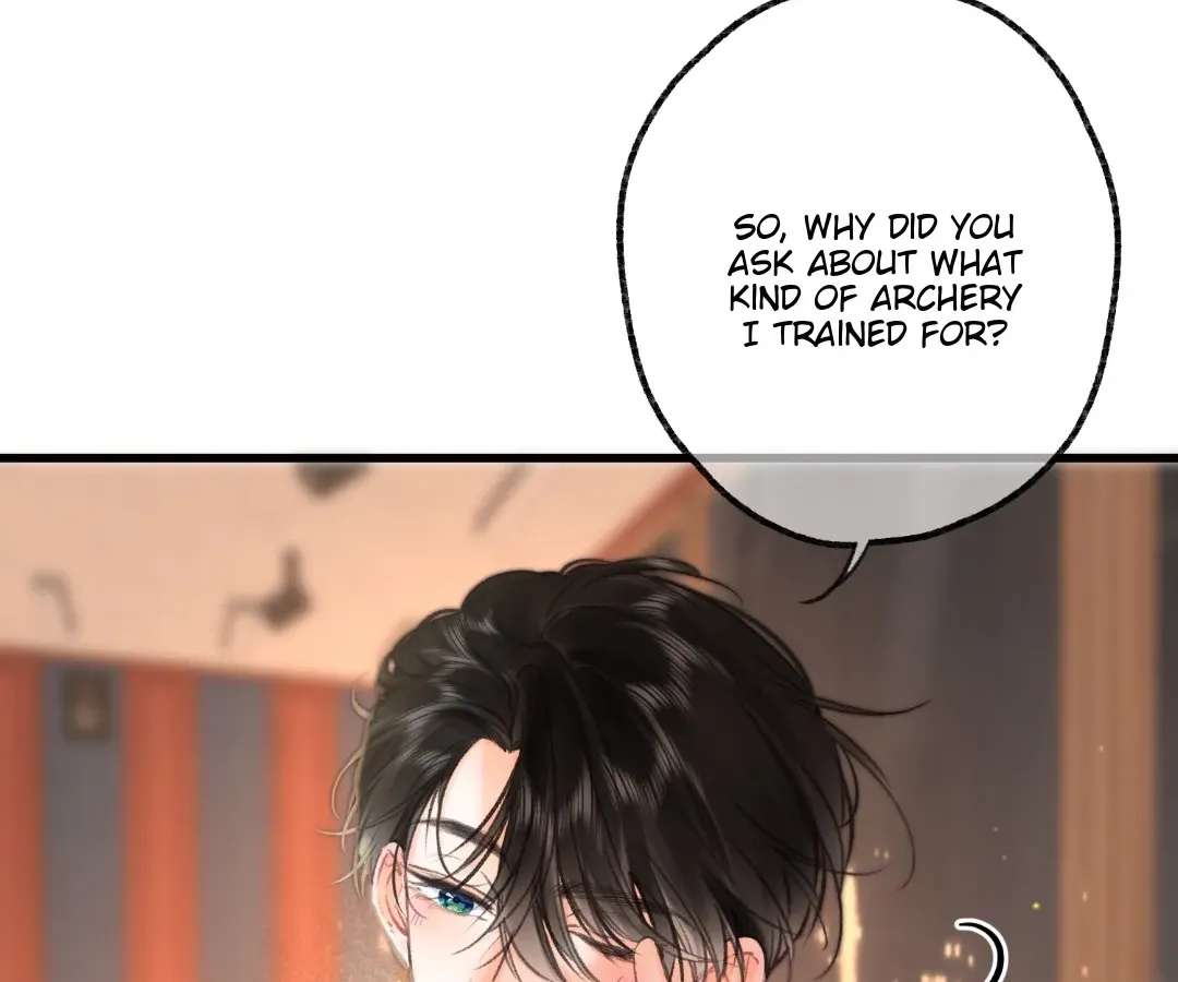 You Are My Desire Chapter 103 page 27 - 