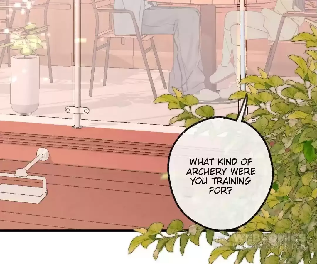 You Are My Desire Chapter 103 page 4 - 