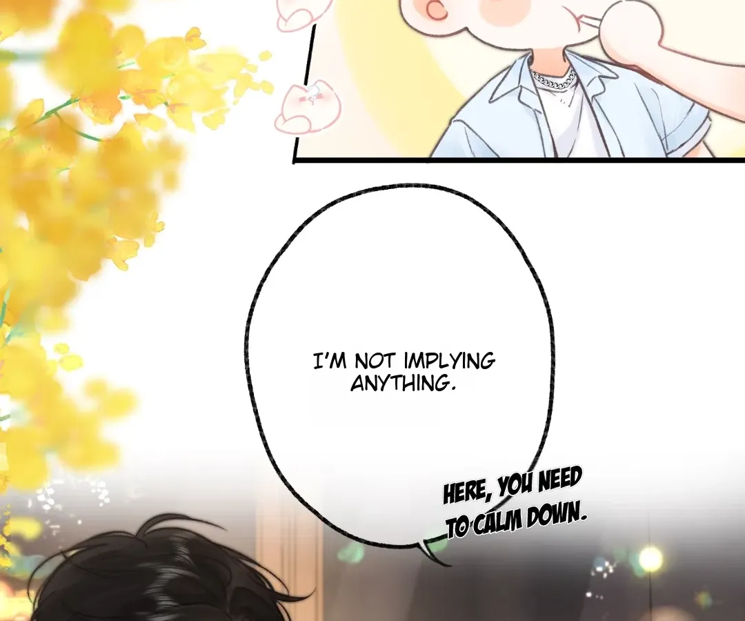 You Are My Desire Chapter 103 page 34 - 