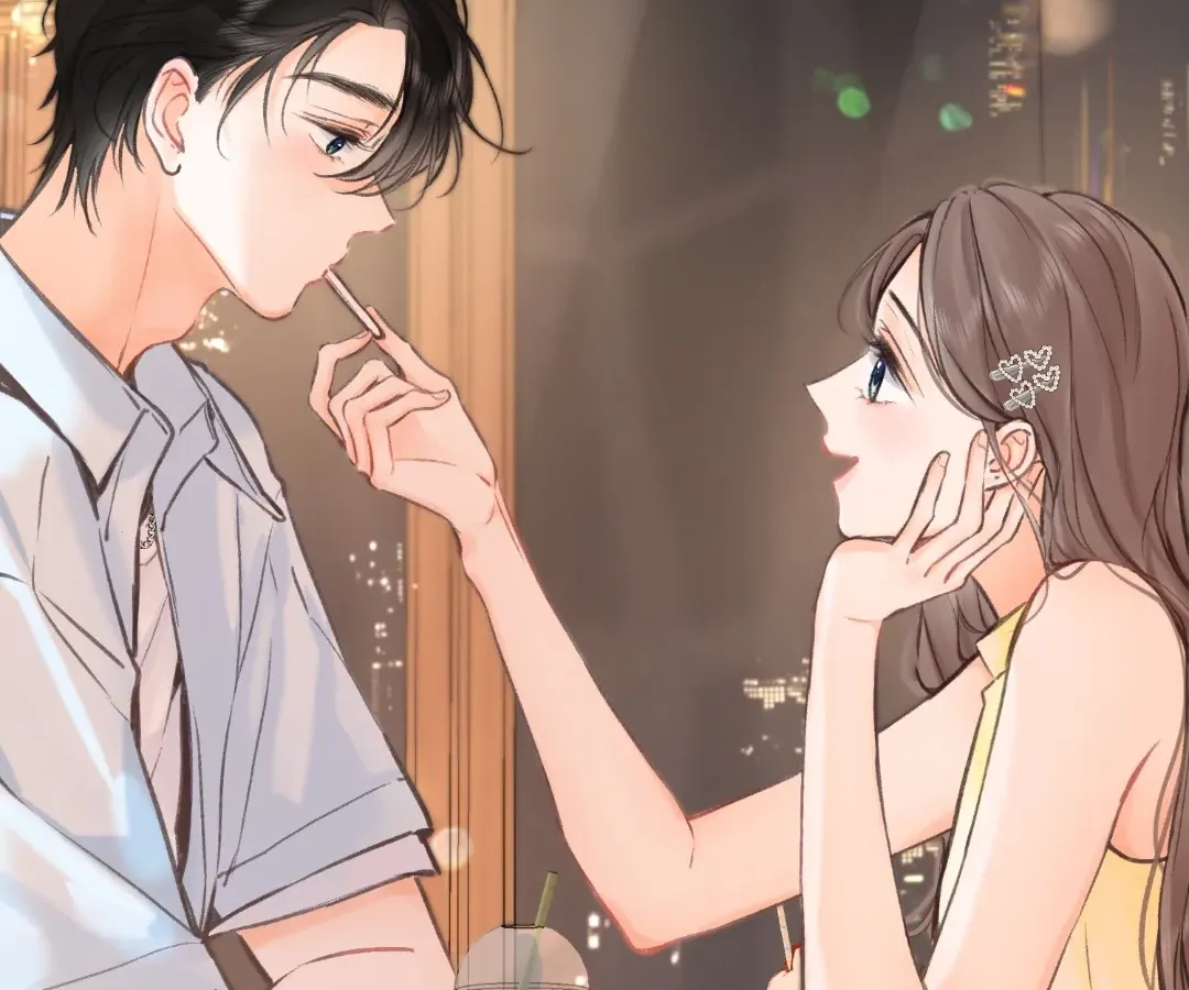 You Are My Desire Chapter 103 page 35 - 