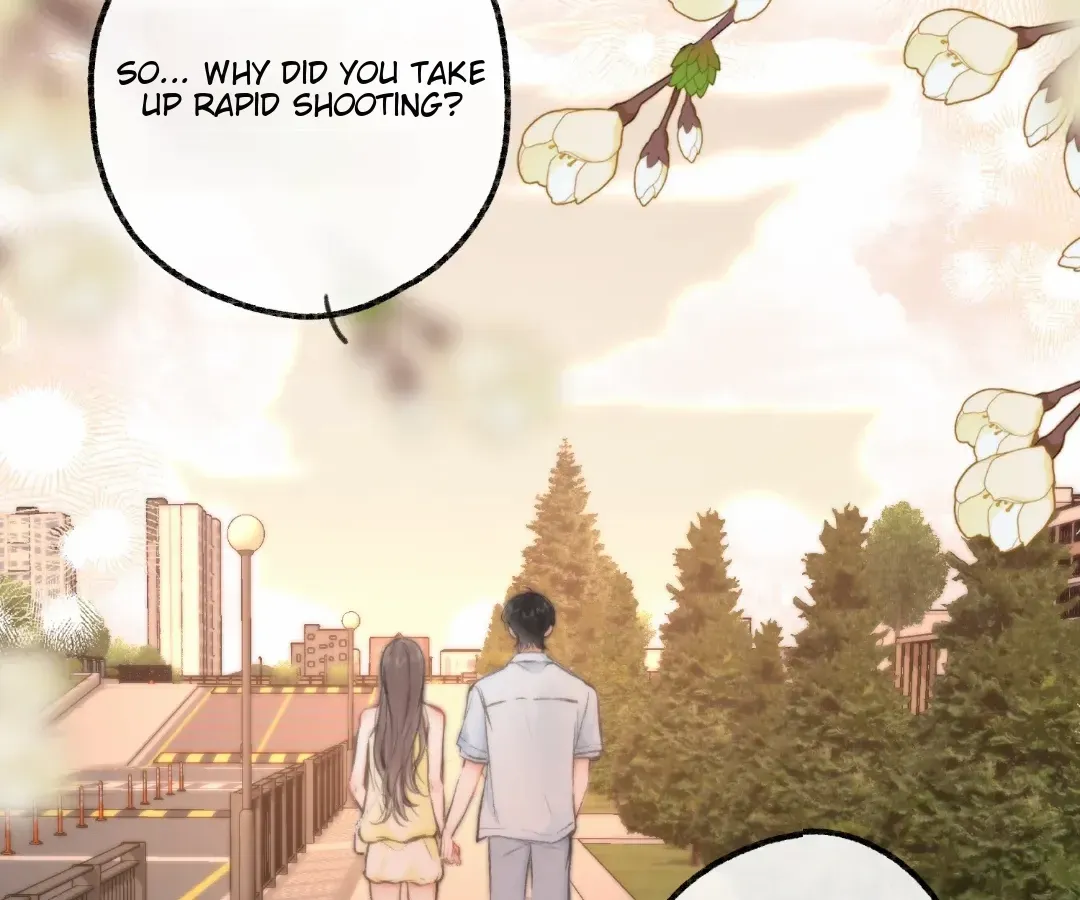 You Are My Desire Chapter 103 page 38 - 