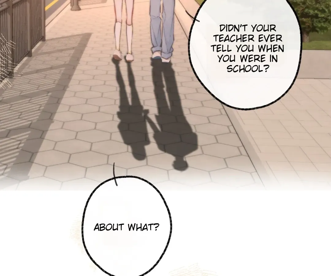 You Are My Desire Chapter 103 page 39 - 