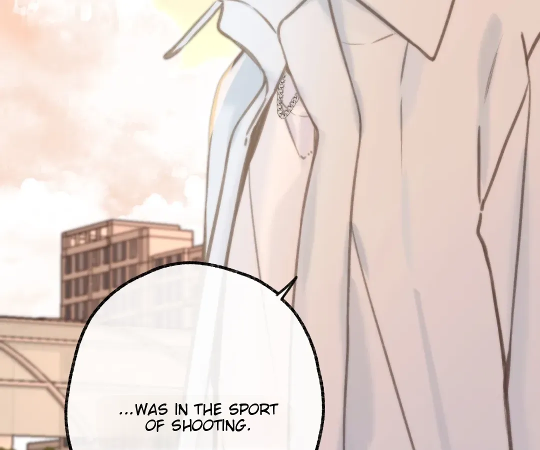 You Are My Desire Chapter 103 page 42 - 
