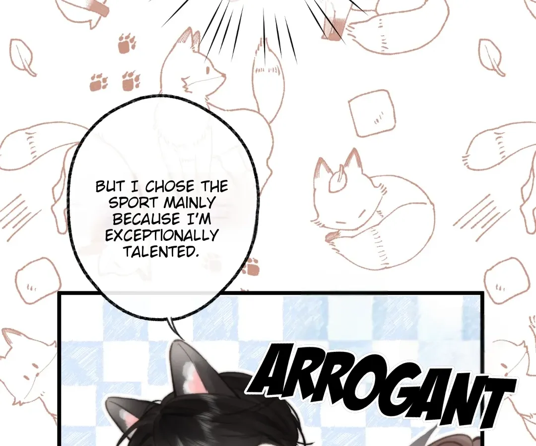 You Are My Desire Chapter 103 page 46 - 
