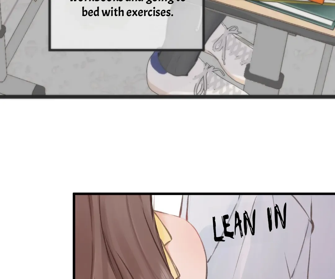 You Are My Desire Chapter 103 page 58 - 