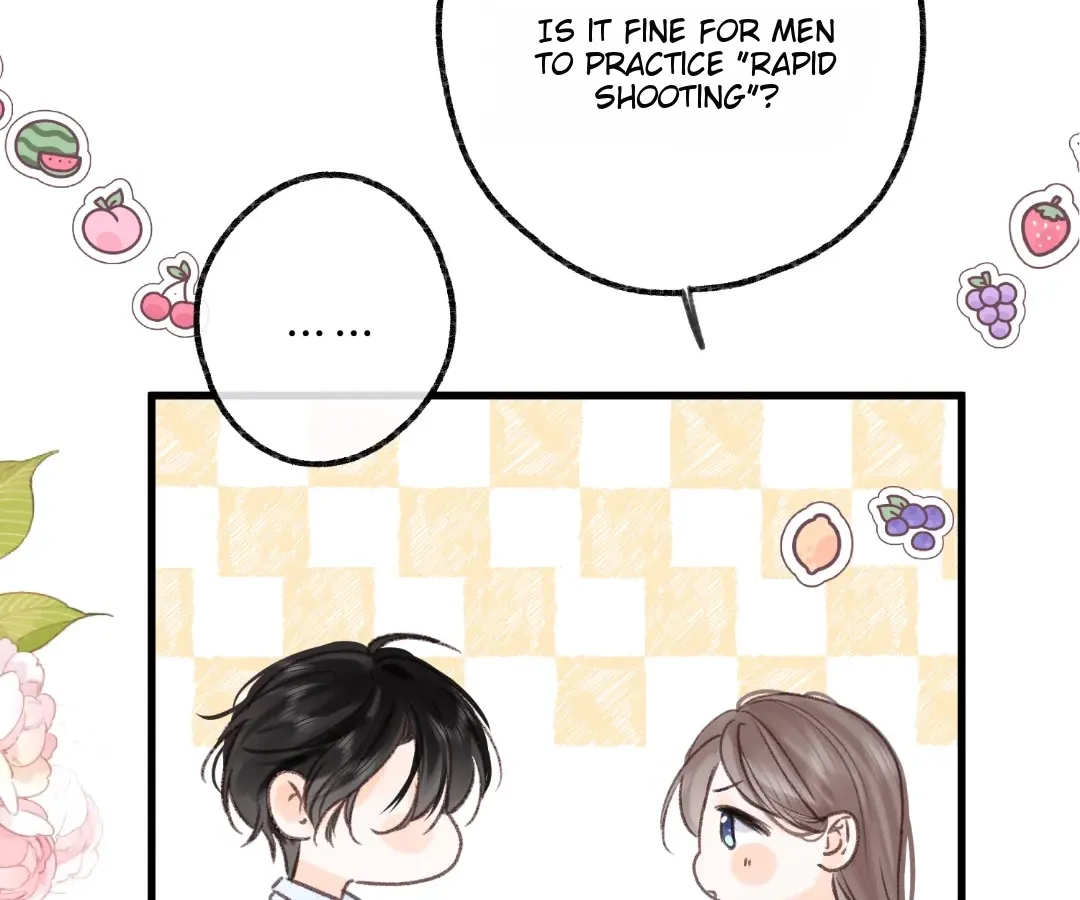 You Are My Desire Chapter 103 page 7 - 