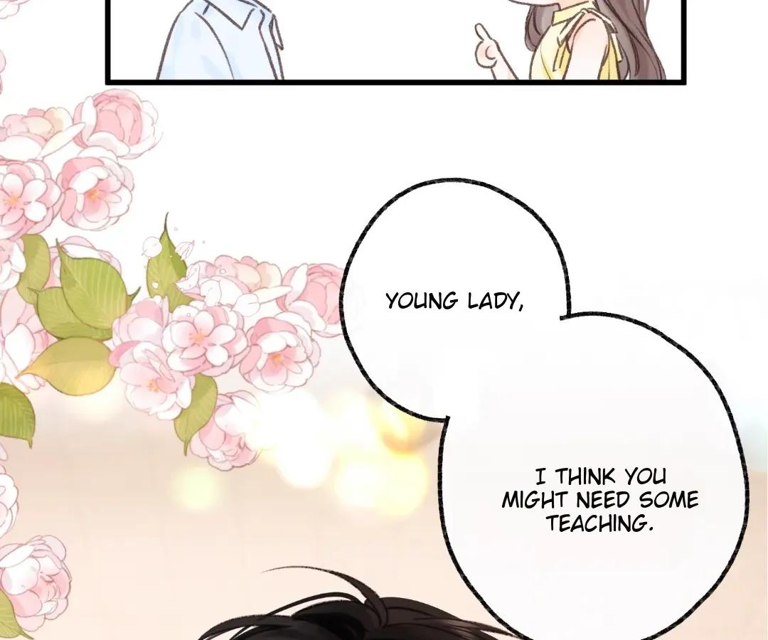 You Are My Desire Chapter 103 page 8 - 