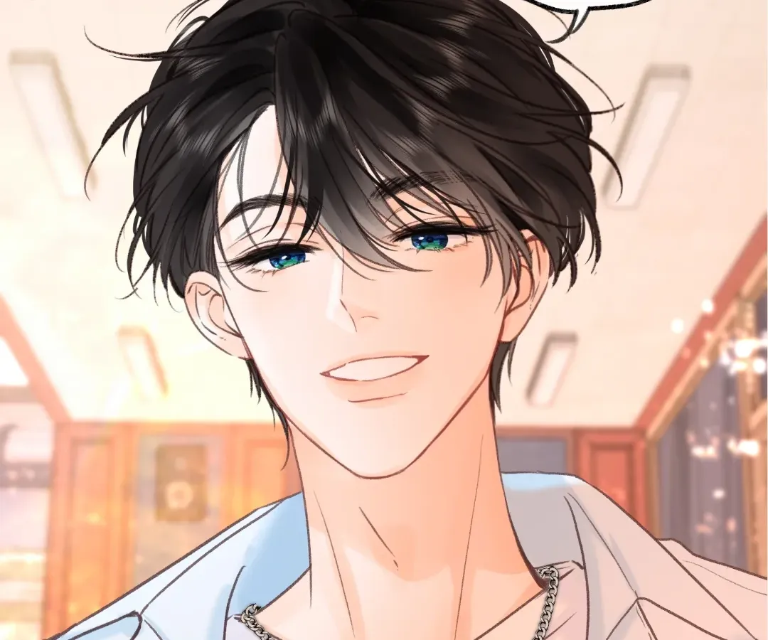 You Are My Desire Chapter 103 page 9 - 