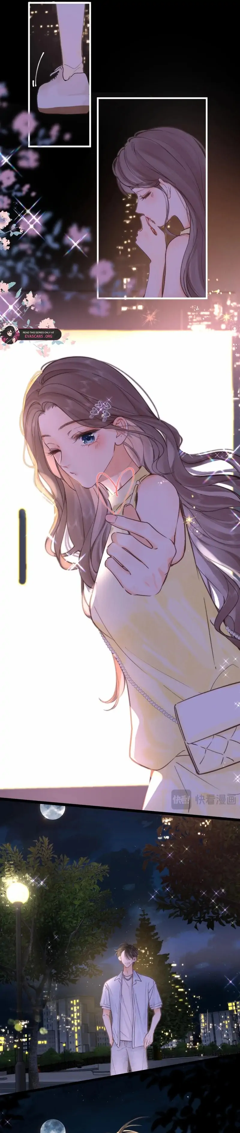 You Are My Desire Chapter 104 page 11 - 