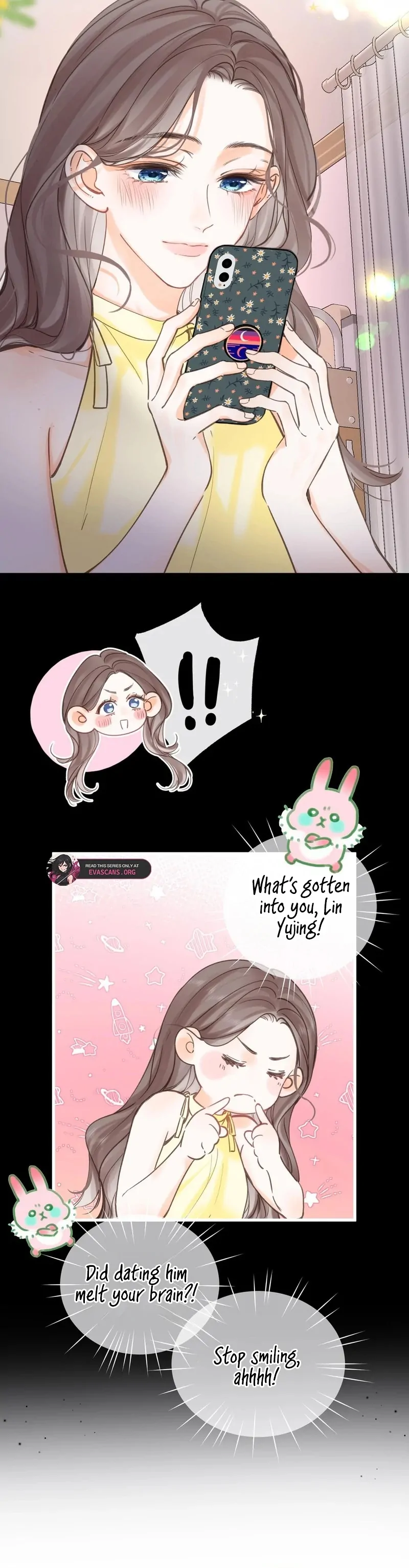 You Are My Desire Chapter 104 page 16 - 