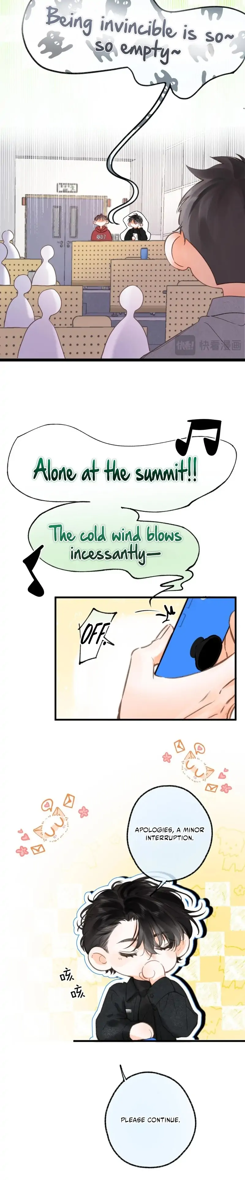 You Are My Desire Chapter 104 page 20 - 