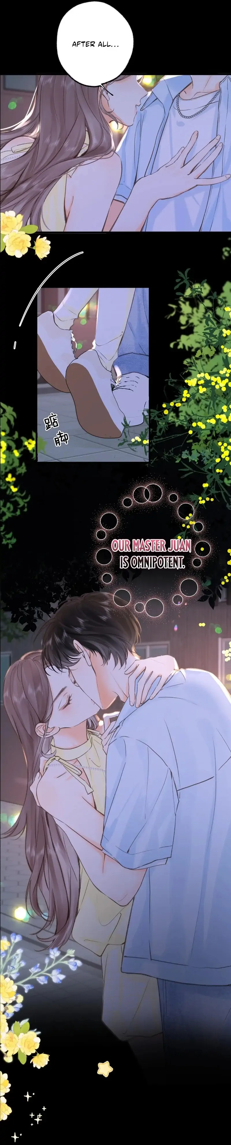 You Are My Desire Chapter 104 page 5 - 