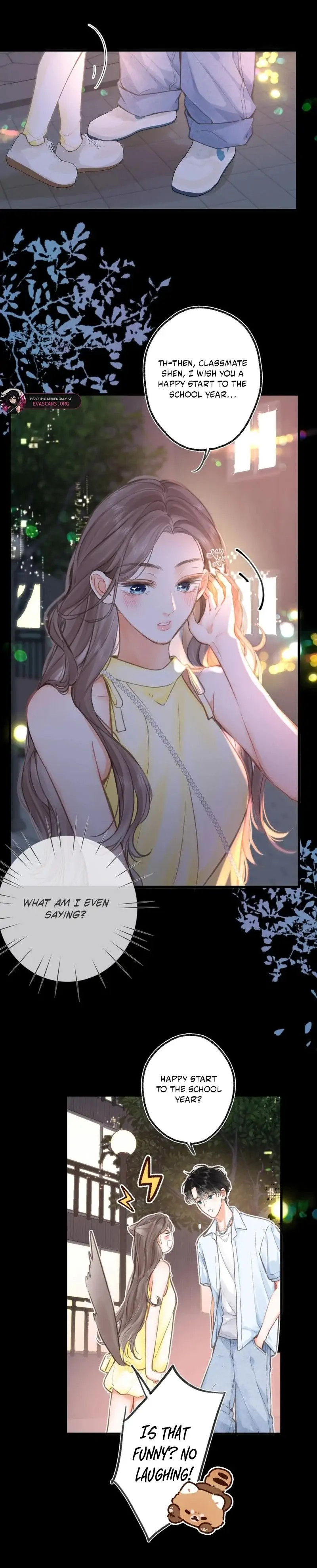 You Are My Desire Chapter 104 page 6 - 